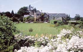 Homewood Park Hotel,  Hinton charterhouse